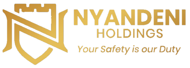 Nyandeni Holdings logo